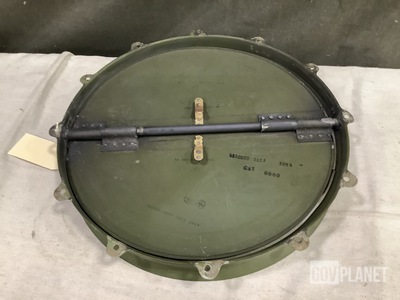 (3) Lockheed Martin 4A99030-101A Valves