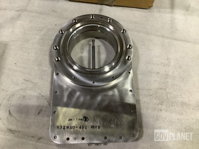 Mag Aerospace 832850-401 Flush Valve
