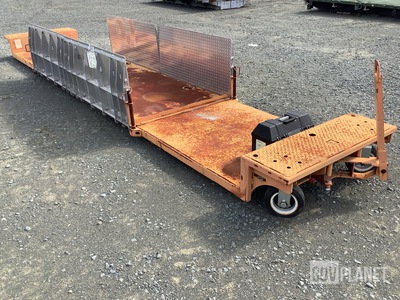 Nutting Cart Trailer