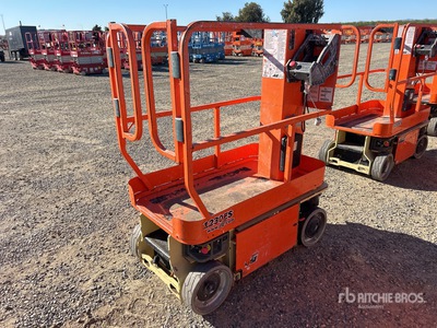 2013 JLG 1230ES Vertical Mast Lift