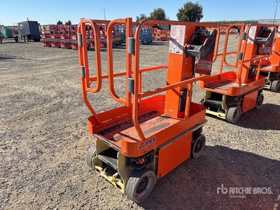 2013 JLG 1230ES Vertical Mast Lift