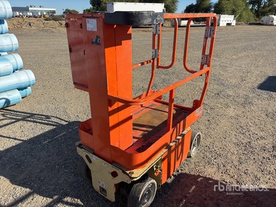 2013 JLG 1230ES Vertical Mast Lift