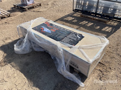 TMG 1000PML 1000 lb Motorcycle Lift (Unused)