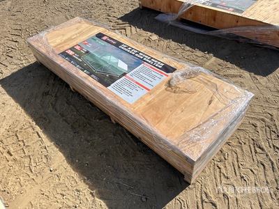 StanForge CRS1020 20 ft x 10 ft Chicken run (Unused)