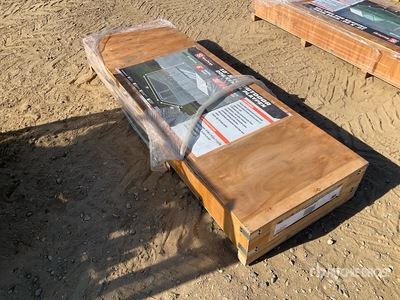 StanForge DCP1010 10 ft x 10 ft Outdoor Dog Kennel (Unused)