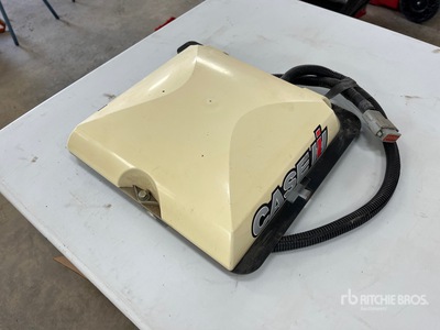 Case IH AFS 262 GNSS Receiver
