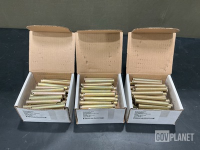 (7,097) Apex Pinnacle MS20392-7C111 Headed Straight Pins