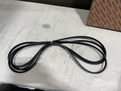 (99) Gates 583XS3 Vehicle Belt Sets