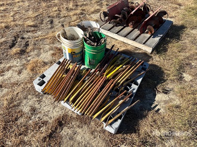 Quantity of (35) Crop Lifters その他 - 機械部品