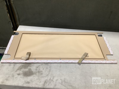 (64) Robertson R41000-101 Vehicular Window Covers