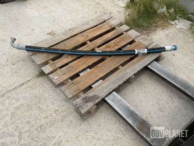 Parker 792LT-20 Non-Metallic Hose