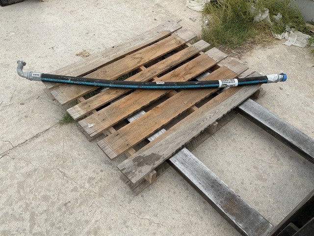 Parker 792LT-20 Non-Metallic Hose