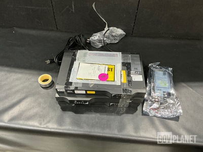 (7) Power Supplies, (25) Sleeve Bushings, (3) Power Supplies & Assorted Items