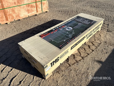 TMG DCP2020 20 ft x 20 ft Dog Kennel Playpen (Unused)