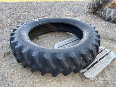 Firestone 420/80R46 を見 Tires