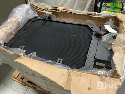 (3)136890 Radiators