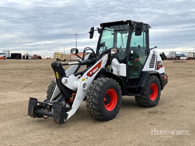 2023 Bobcat L85 Pala cargadora