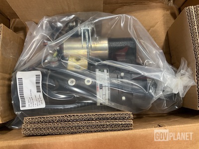 (32) Prestolite Electric M0017730ME Electrical Engine Starters