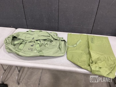 (360) Clothing Bags & (92) Duffel Bags