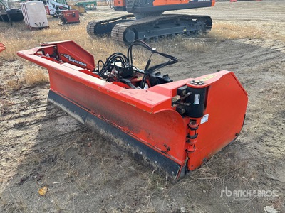 HLA SB4203W915 108 in شفرة الثلج