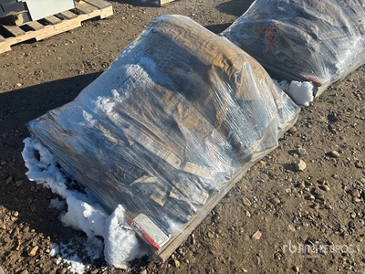 Quantity of Canvas Tarps Articoli da ferramenta e di consumo