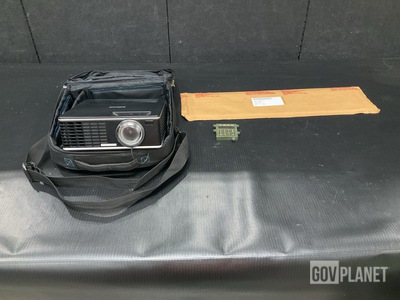 (2) Data Entry Keyboards, (19) Light Lenses & Assorted Items