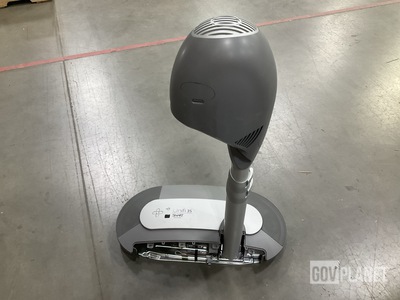 (2) Smart Technologies Unifi 35 Projectors
