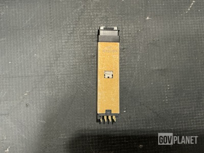 Korry 11726-024 Push Switch