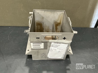 Marathon Norco AeroSpace MXU-860/A24X-55 Battery Box