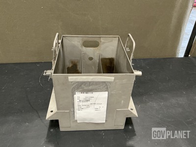 Marathon Norco AeroSpace MXU-860/A24X-55 Battery Box