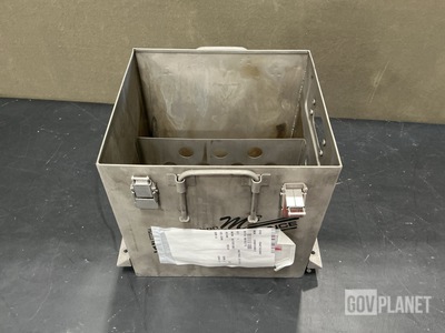 Marathon Norco AeroSpace M3-54-2 Battery Box