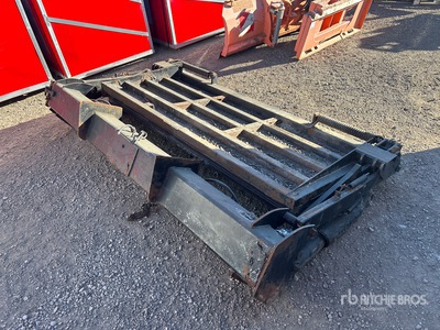 79 in Lift gate attachment