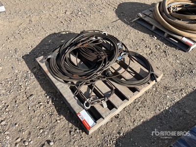 Quantity of Wire Rope Sling