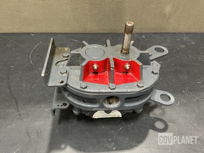 Pacific Consolidated 791102-001 Exhaust Blower