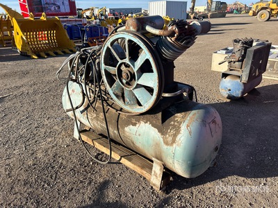 Electric Air Compressor