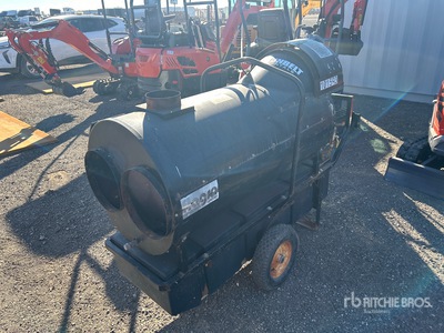 Flagro FVO-400 390000 BTU Ogrzewacz pomieszczeń