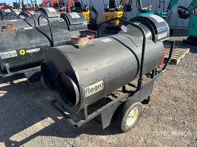 2016 Flagro FVNP400 390000 BTU Space Heater