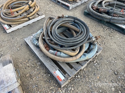 Quantity of Sandblaster Hose