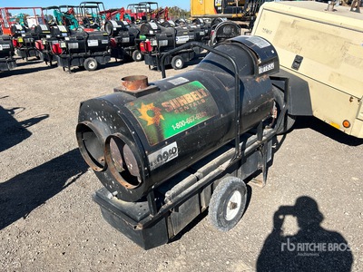Flagro FVO-400 390000 BTU Ogrzewacz pomieszczeń