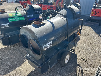 Flagro FVO-400 390000 BTU Ogrzewacz pomieszczeń