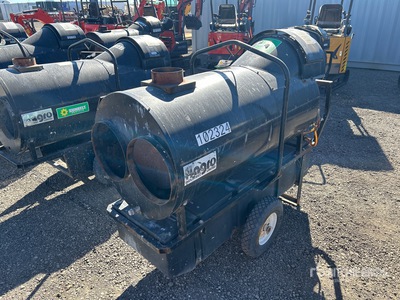 Flagro FVO-400 390000 BTU Ogrzewacz pomieszczeń