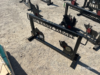 Big Daddy Raccoon Steel Shooting Target Varios, tienda, almacen, consumidor (Unused)