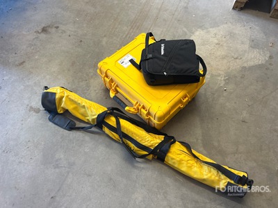 2023 Trimble R780 Survey Equipment