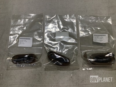 (1,954) Ontario Knife G1904 Nylon Straps