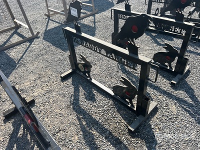 Big Daddy Shooting Target Varios, tienda, almacen, consumidor (Unused)