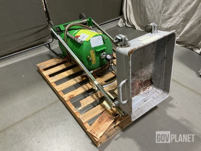 Raasm 46215 Gravity & Suction Oil Drain
