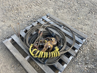 Quantity of Wire Rope Sling
