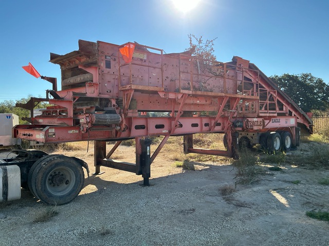 Eagle 65D006 Screen Plant