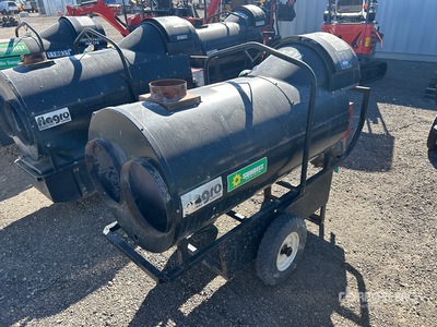 2015 Flagro FVNP-400 390000 BTU Space Heater