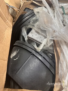 (7) Sanitz AP100226 Hazardous Material Spill Clean Up Kits
